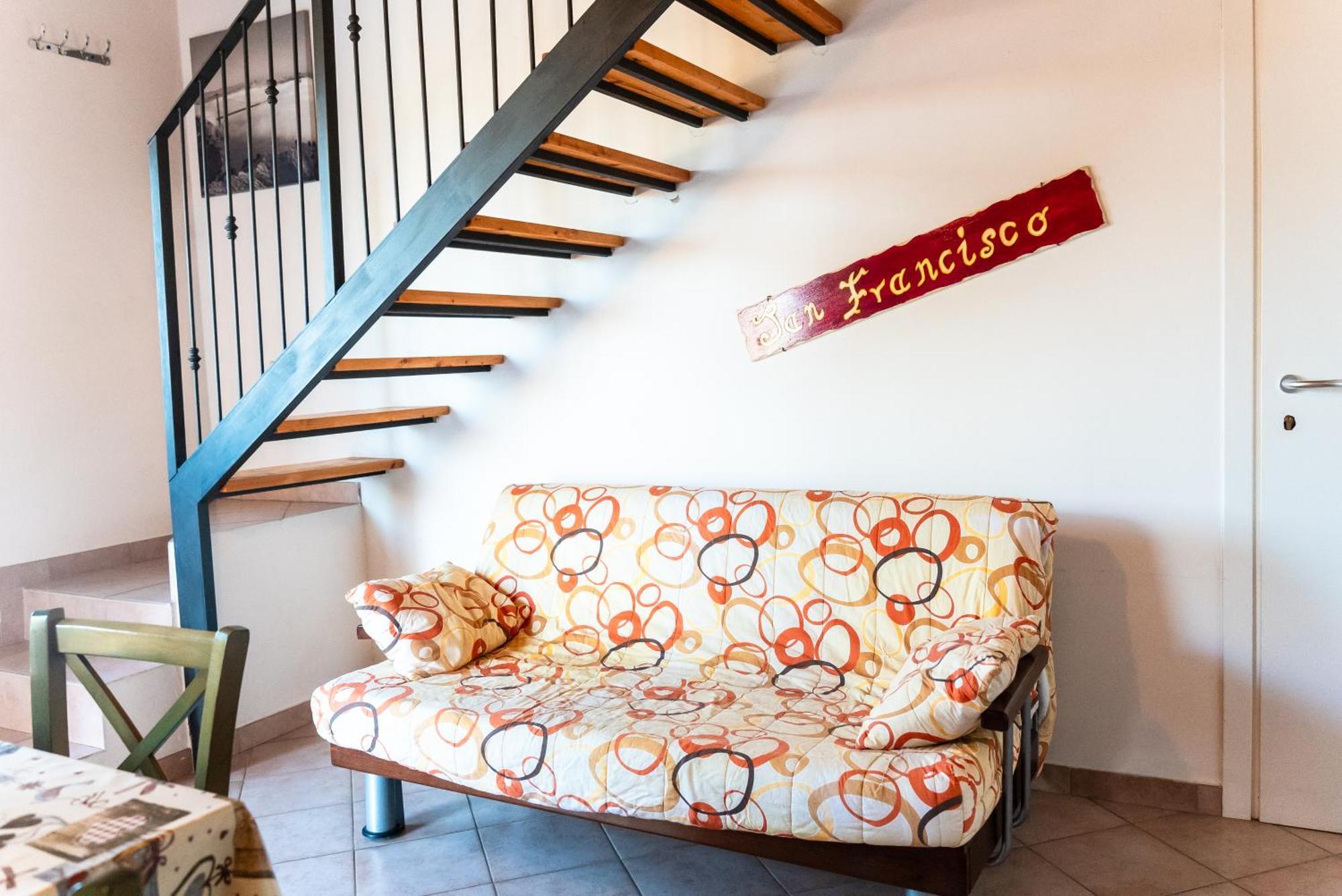 Residence Il Villaggio Del Re Corropoli ภายนอก รูปภาพ
