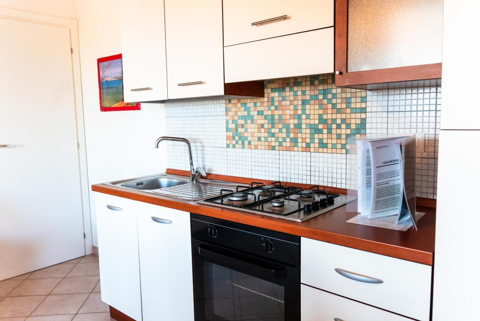Residence Il Villaggio Del Re Corropoli ภายนอก รูปภาพ