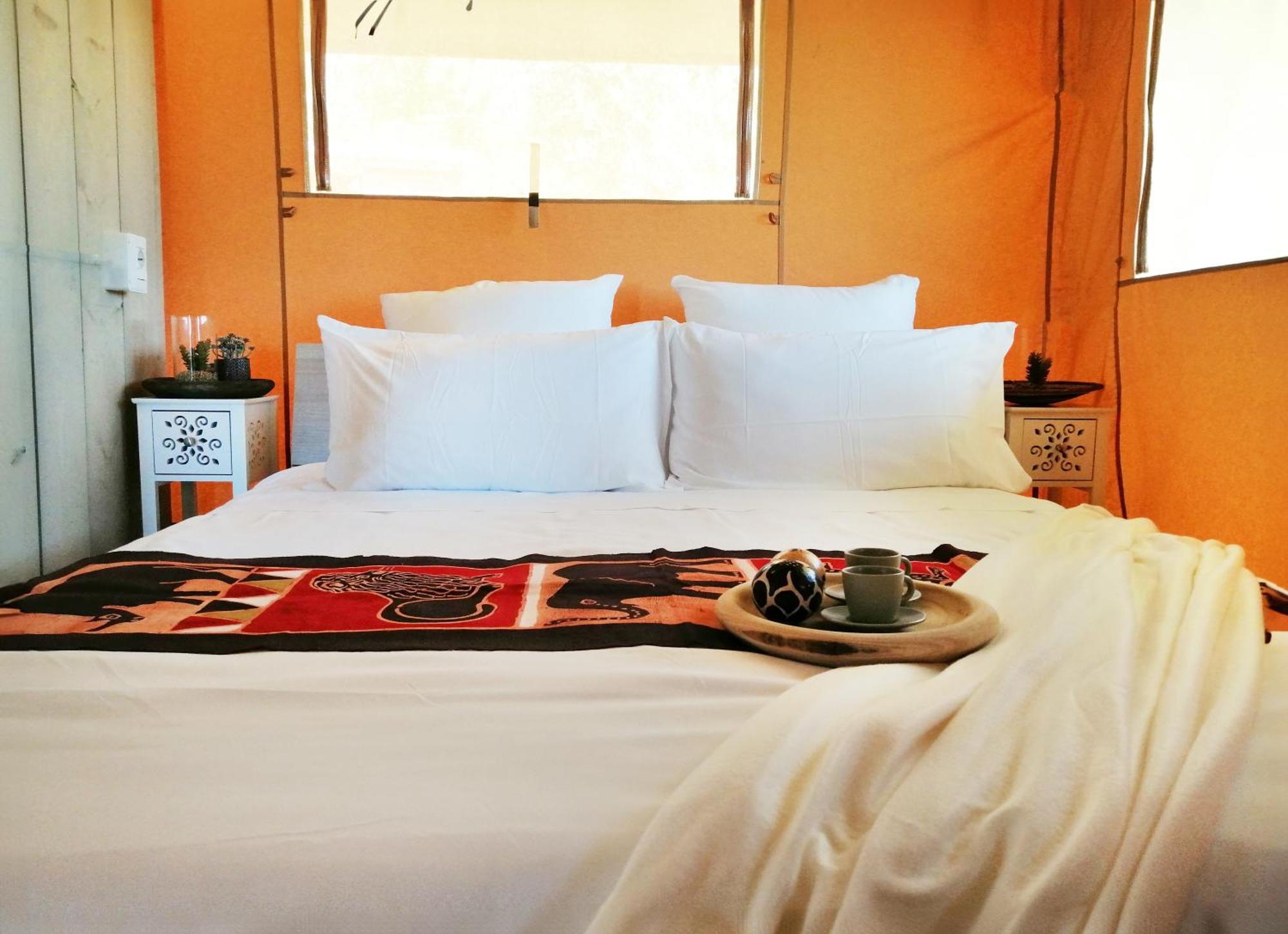 Residence Il Villaggio Del Re Corropoli ภายนอก รูปภาพ