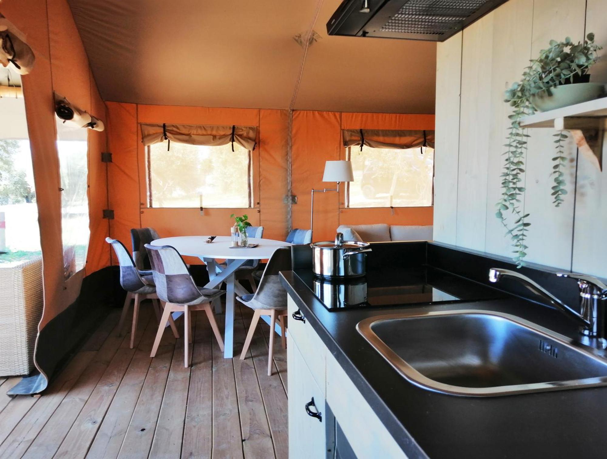 Residence Il Villaggio Del Re Corropoli ภายนอก รูปภาพ