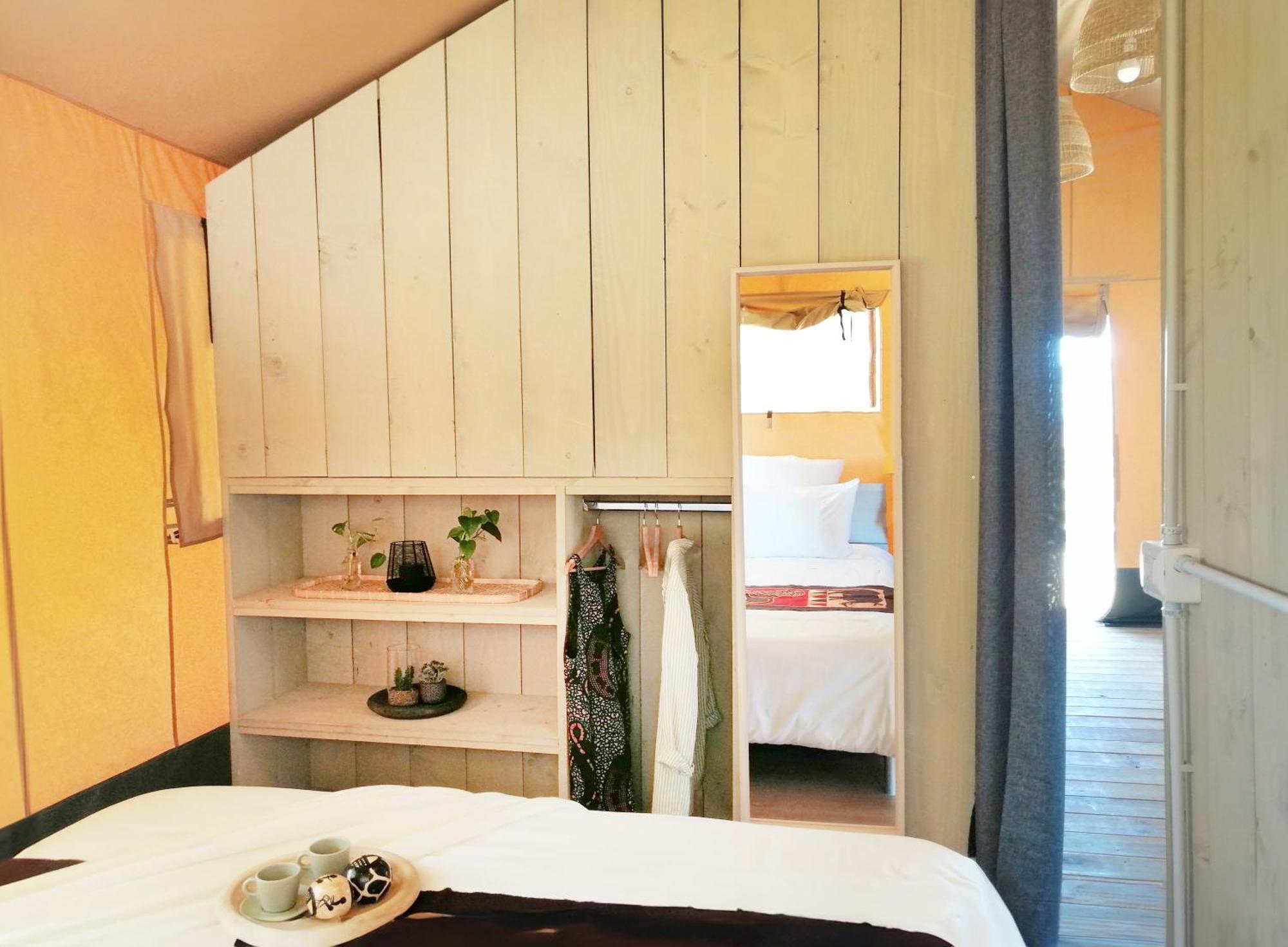 Residence Il Villaggio Del Re Corropoli ภายนอก รูปภาพ